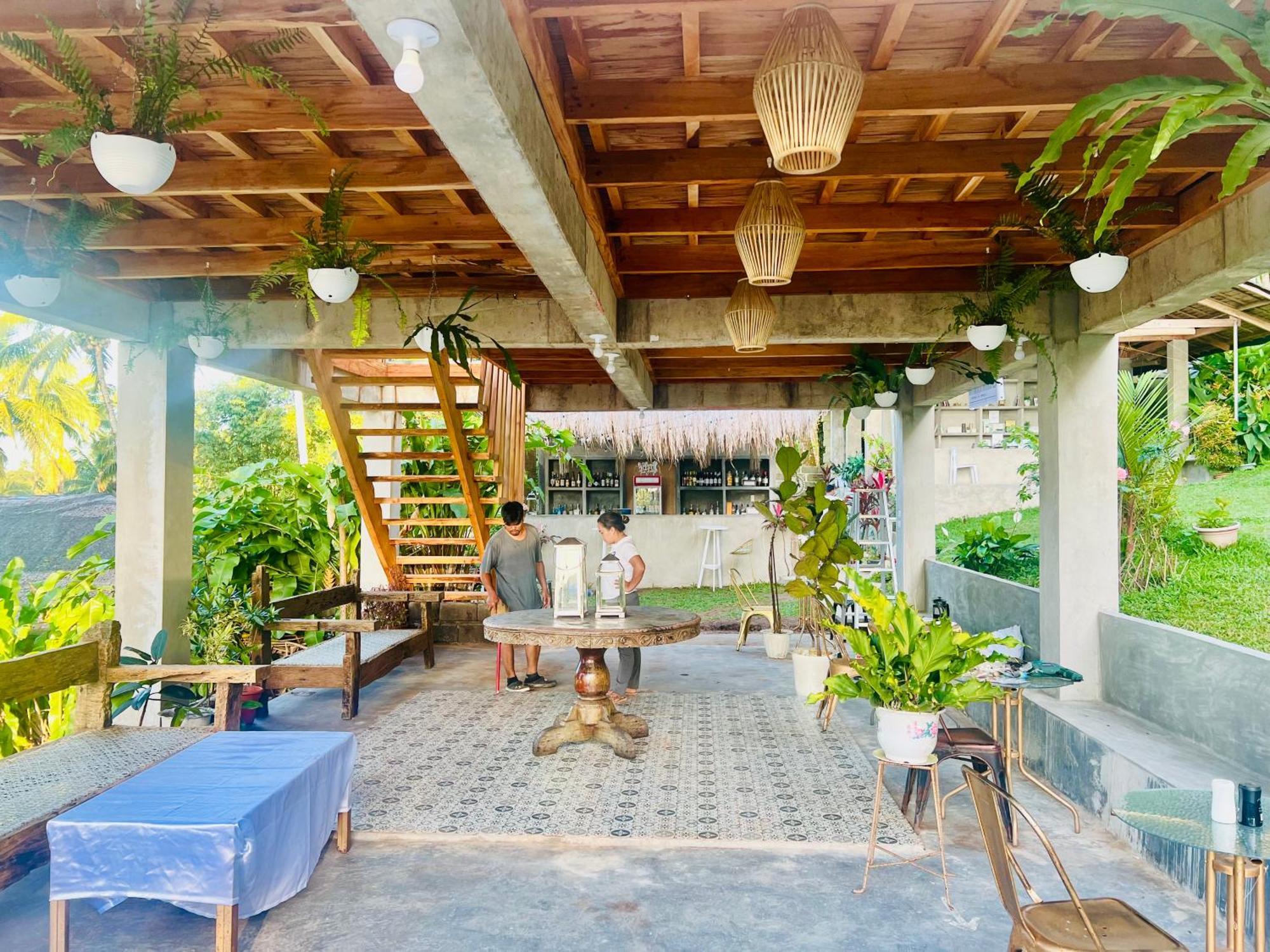 Bintana Sa Paraiso Binunsaran Mambajao Exterior foto