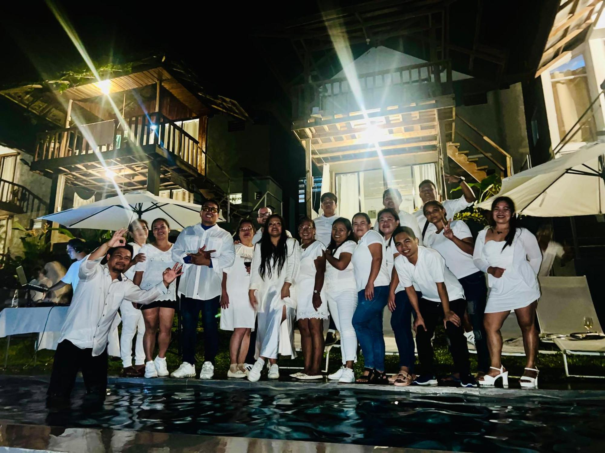 Bintana Sa Paraiso Binunsaran Mambajao Exterior foto