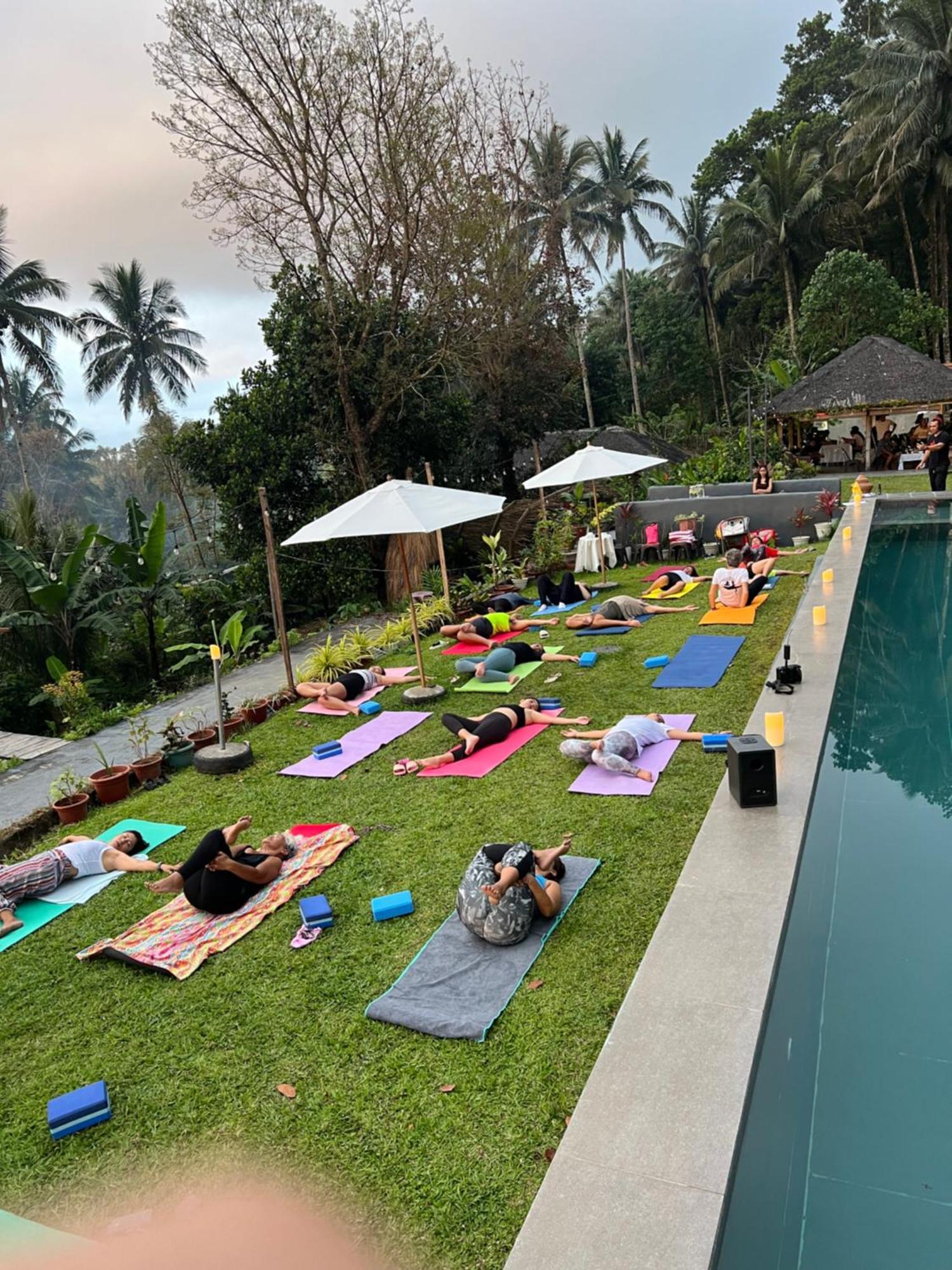 Bintana Sa Paraiso Binunsaran Mambajao Exterior foto