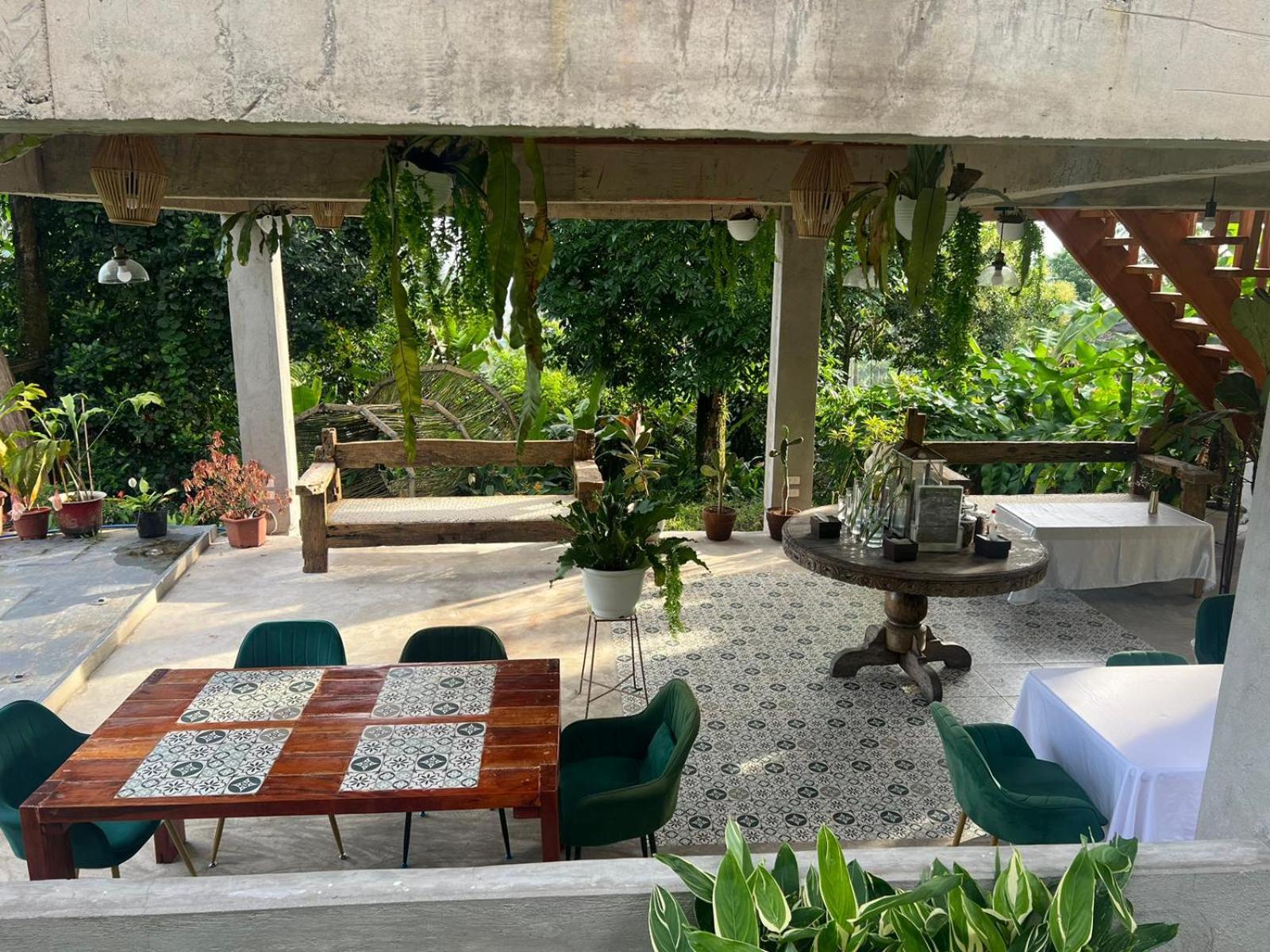 Bintana Sa Paraiso Binunsaran Mambajao Exterior foto