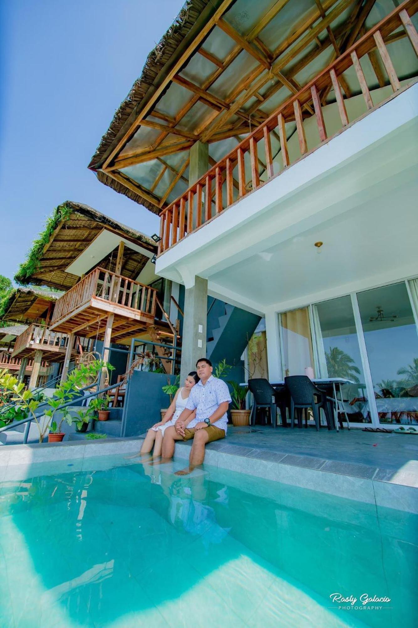 Bintana Sa Paraiso Binunsaran Mambajao Exterior foto
