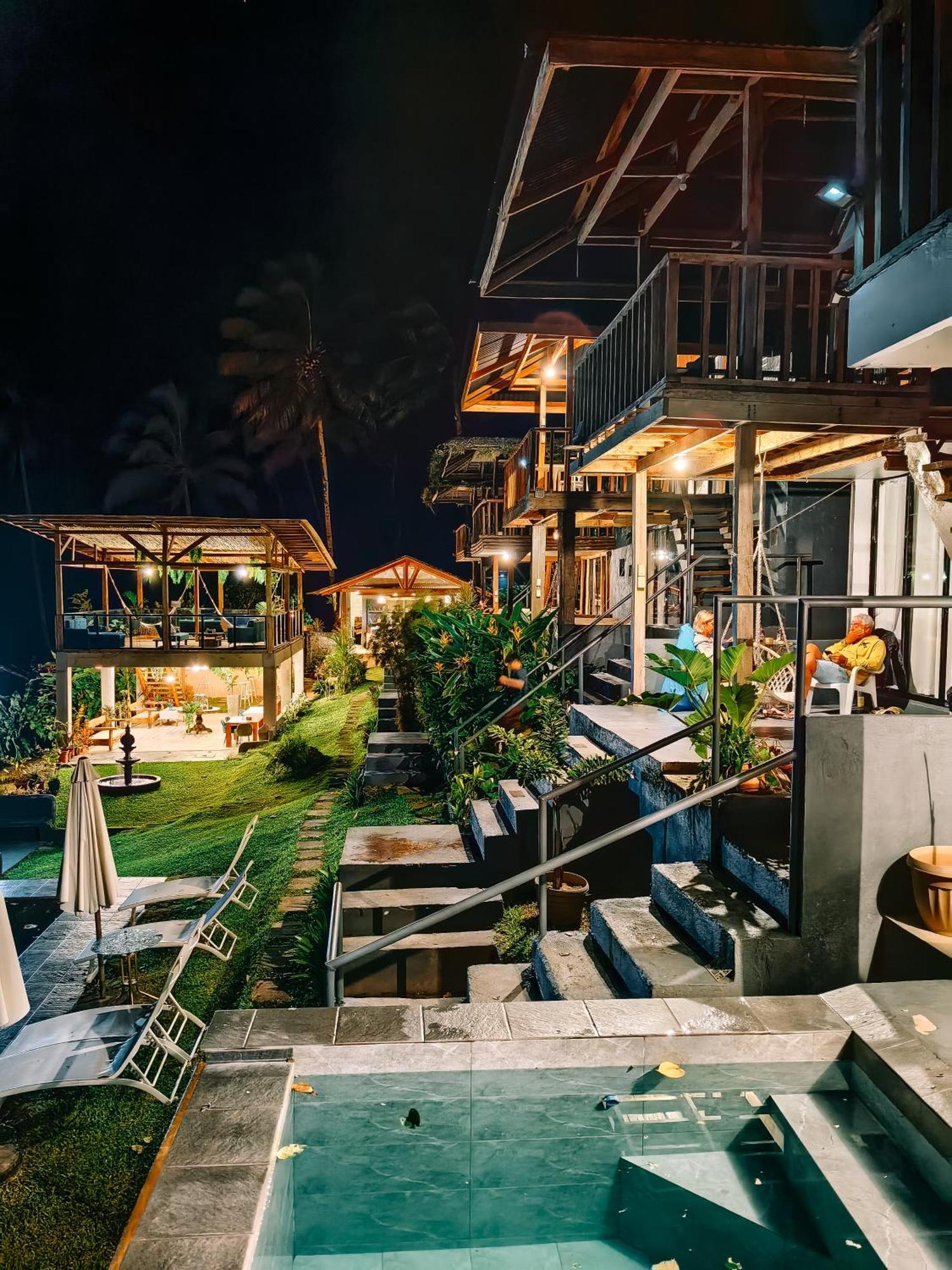 Bintana Sa Paraiso Binunsaran Mambajao Exterior foto