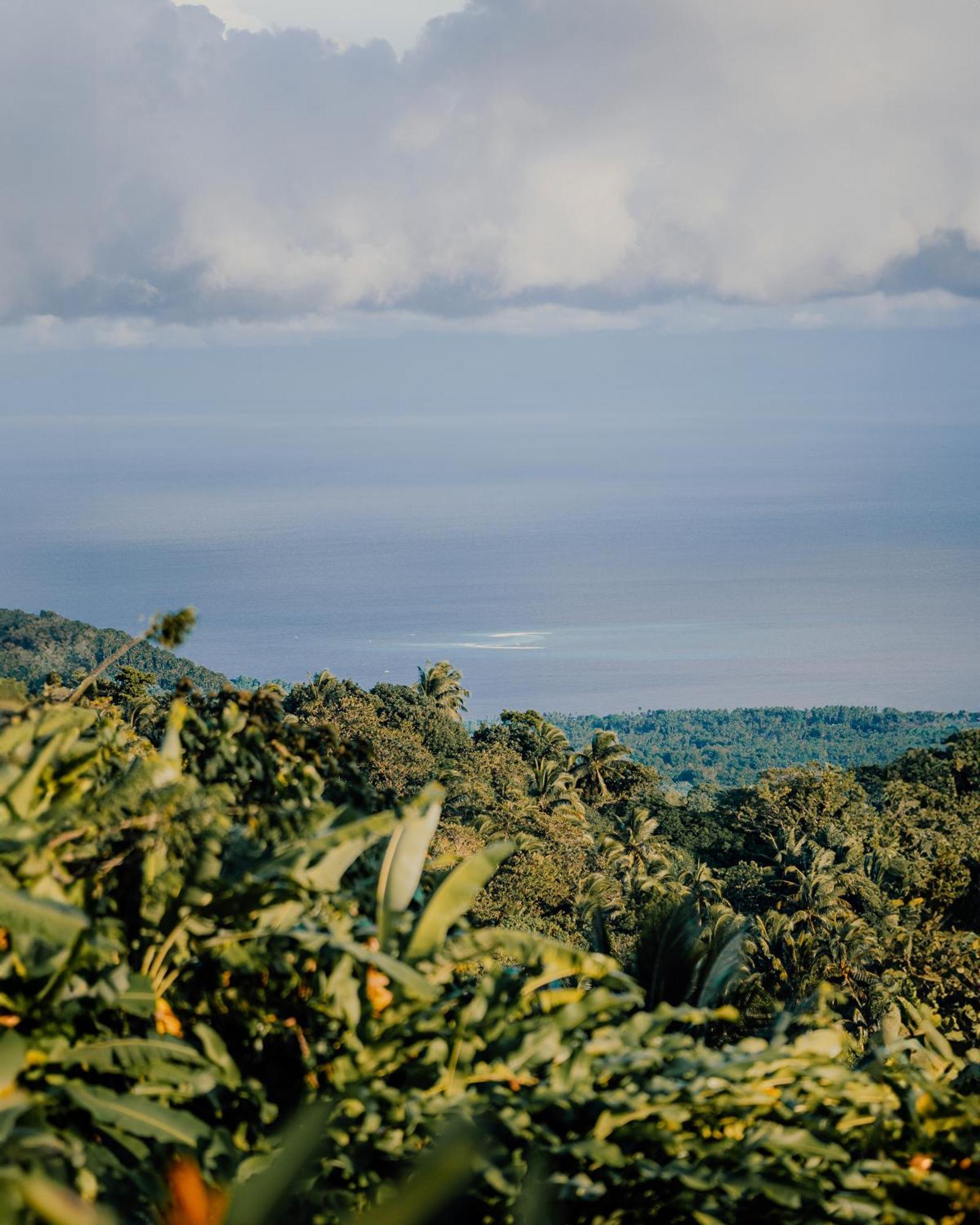 Bintana Sa Paraiso Binunsaran Mambajao Exterior foto