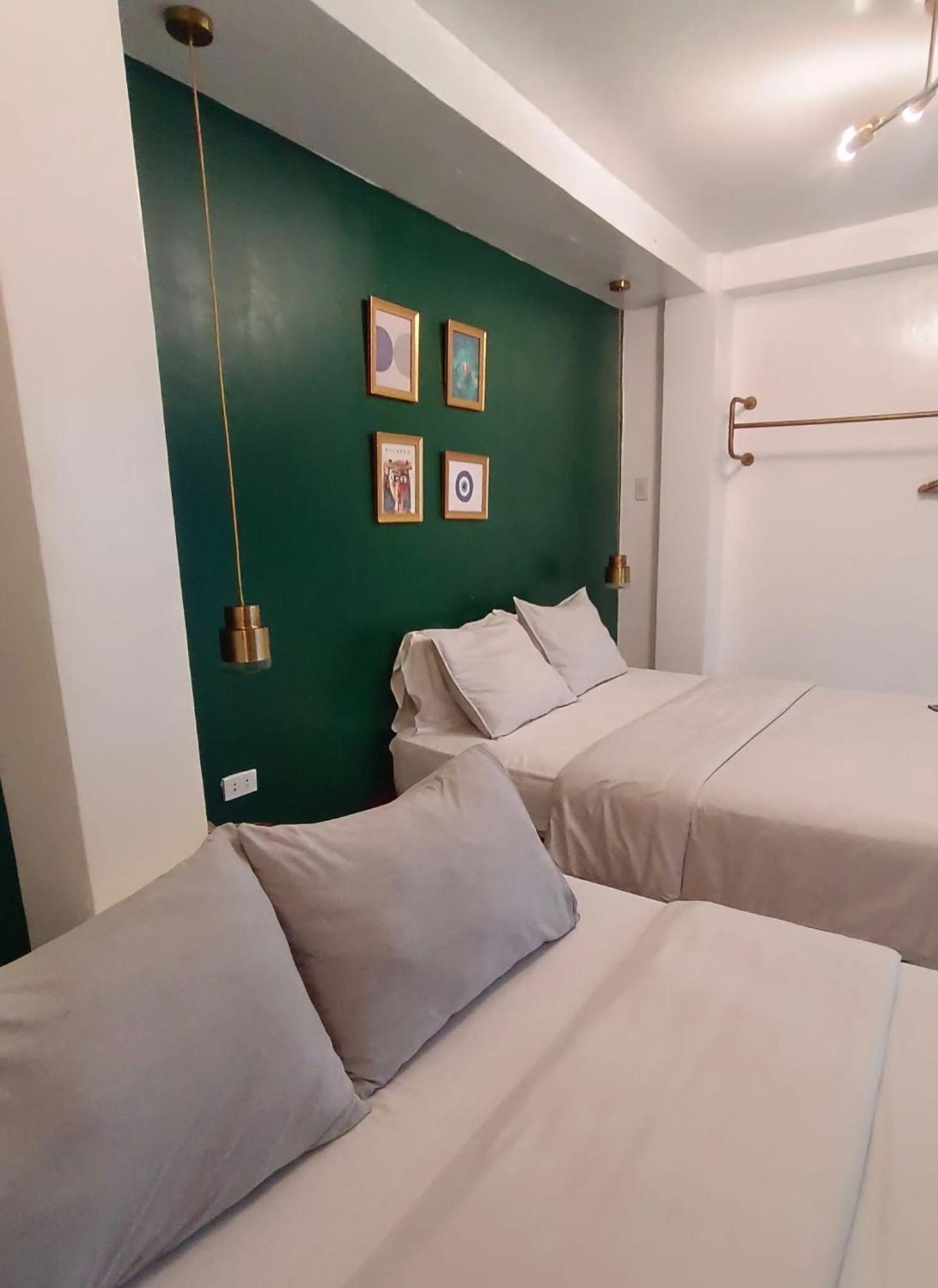 Bintana Sa Paraiso Binunsaran Mambajao Exterior foto