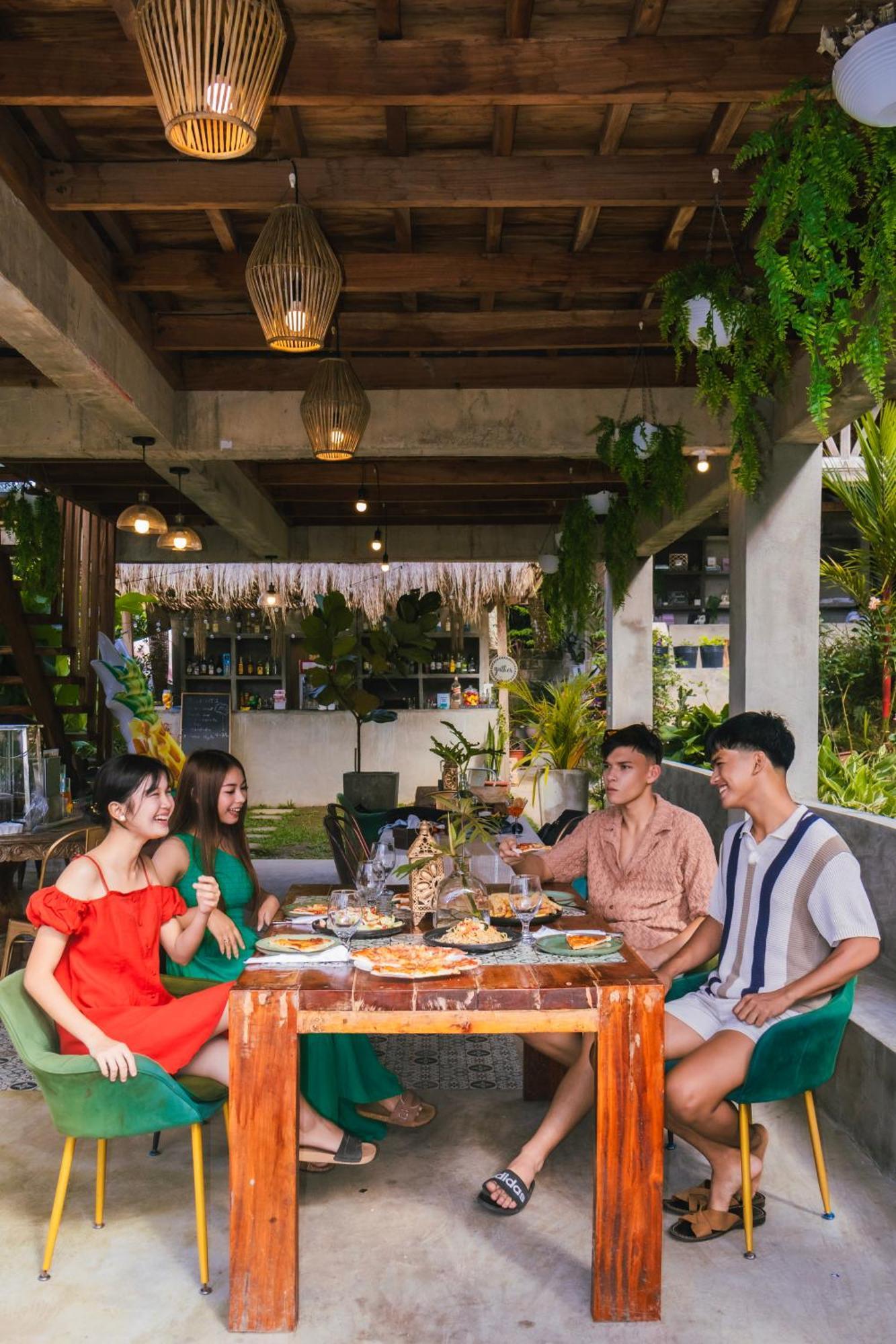 Bintana Sa Paraiso Binunsaran Mambajao Exterior foto